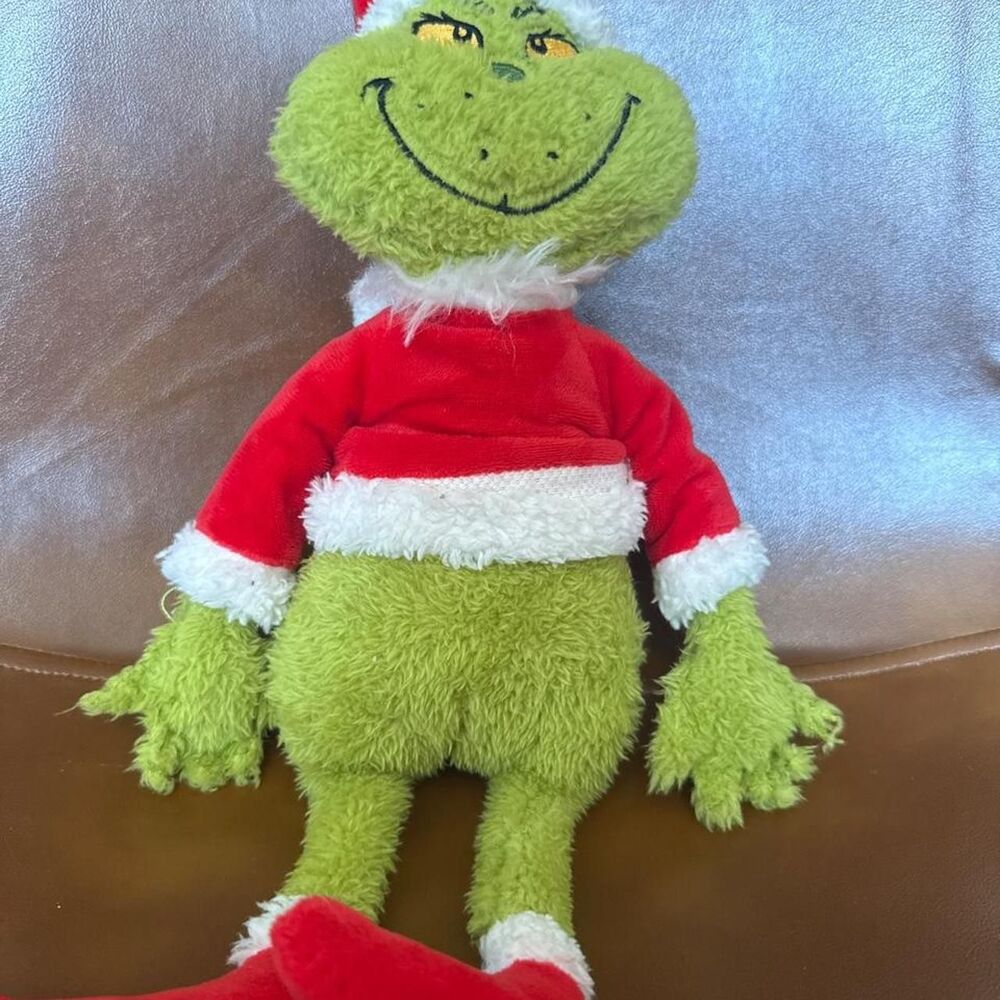 grinch